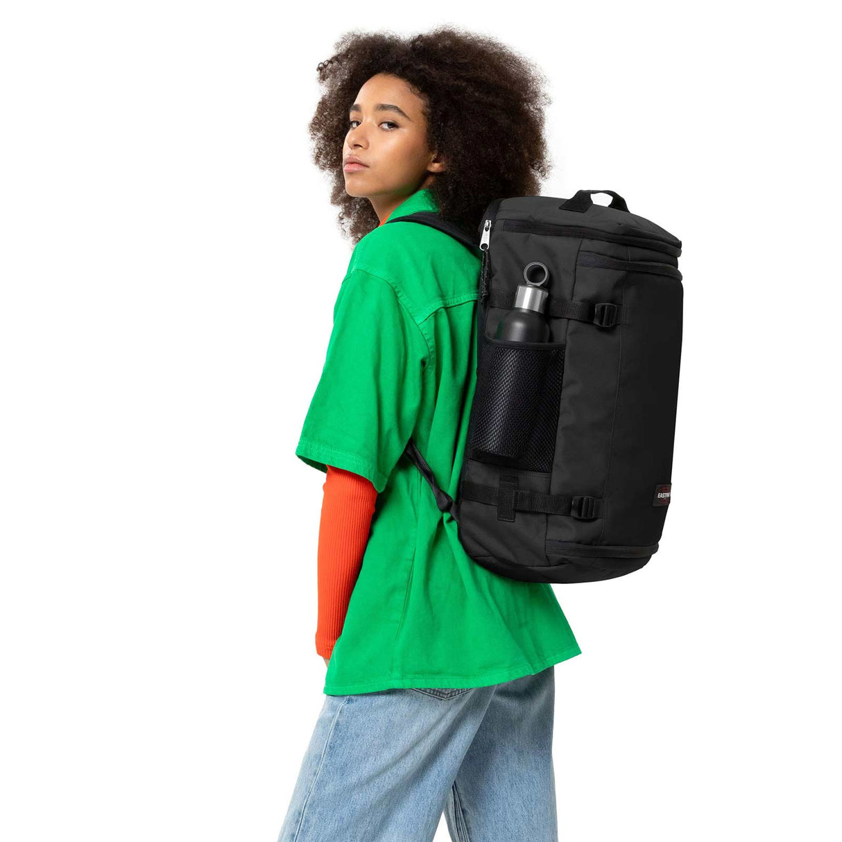 Eastpak Carry Pack Backpack