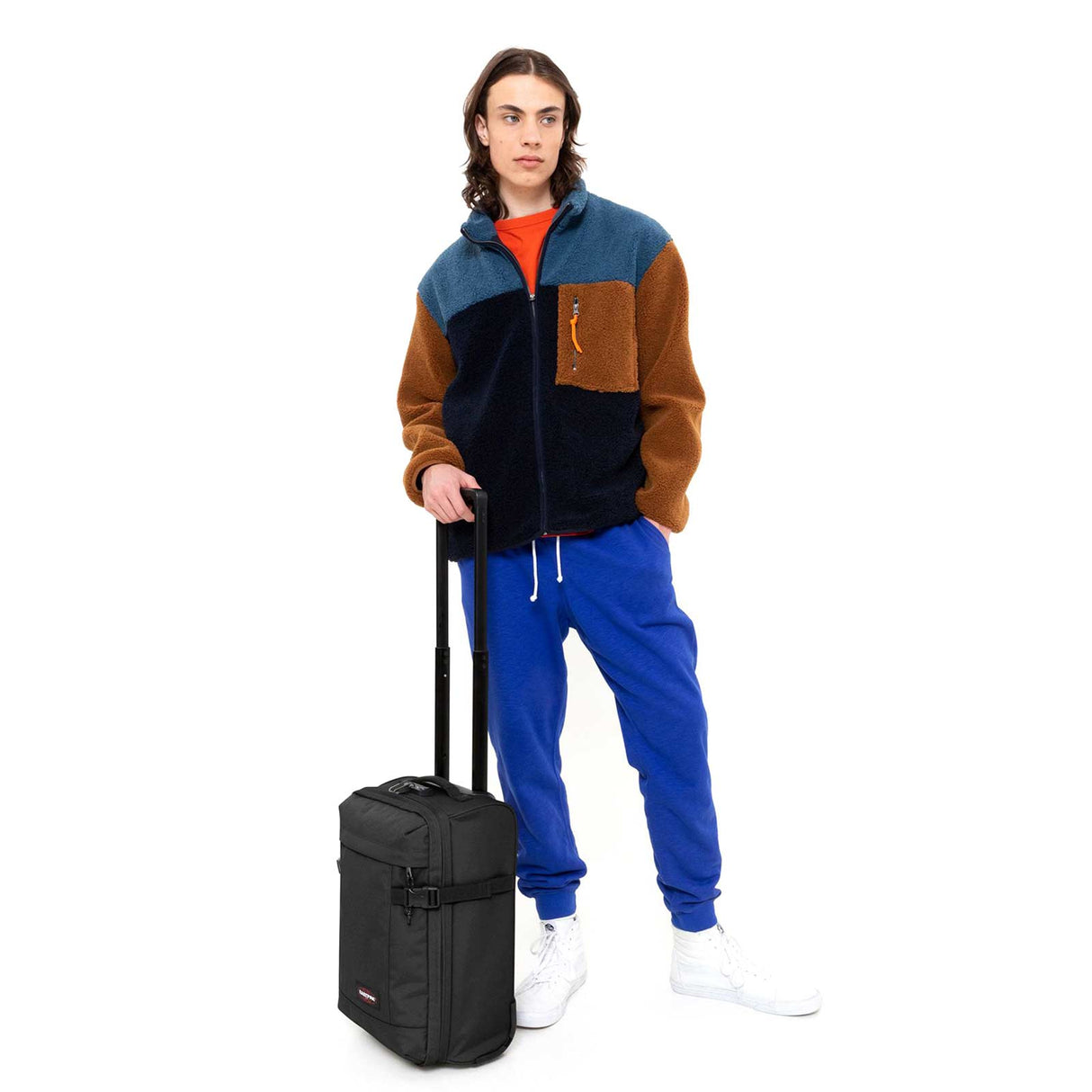Eastpak Tranverz XS Travel Bag