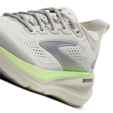 Brooks Mens Glycerin 23 White