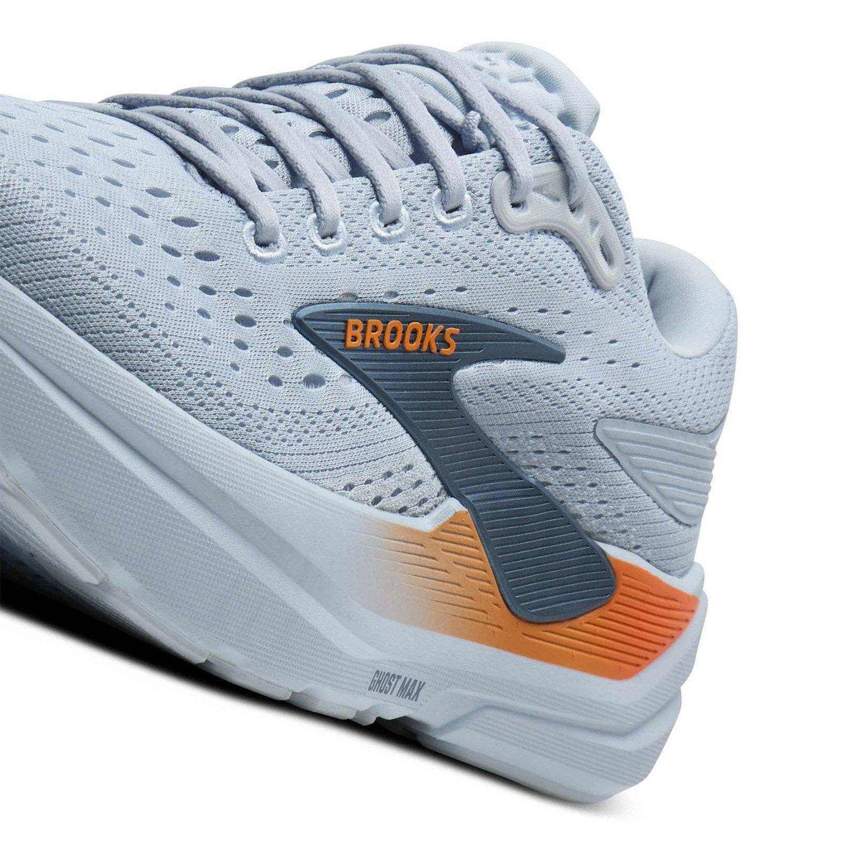 Brooks Mens Ghost Max 3 Blue