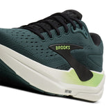 Brooks Mens Ghost Max 3 Green