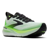 Brooks Mens Glycerin GTS 23 Grey