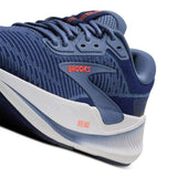 Brooks Mens Revel Max Blue