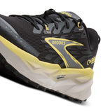 Brooks Mens Cascadia 19 Black