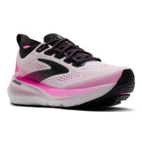 Brooks Womens Glycerin 23 Pink