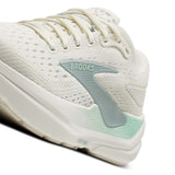 Brooks Womens Ghost Max 3 White