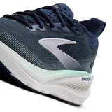 Brooks Womens Glycerin GTS 23 Navy