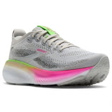 Brooks Wmns Adrenaline 25 Wide Fit Grey