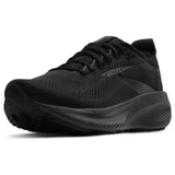 Brooks Womens Adrenaline 25 Black