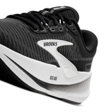 Brooks Womens Revel Max Black