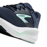 Brooks Womens Anthem 8 Blue