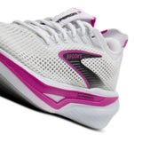 Brooks Womens Hyperion 3 White