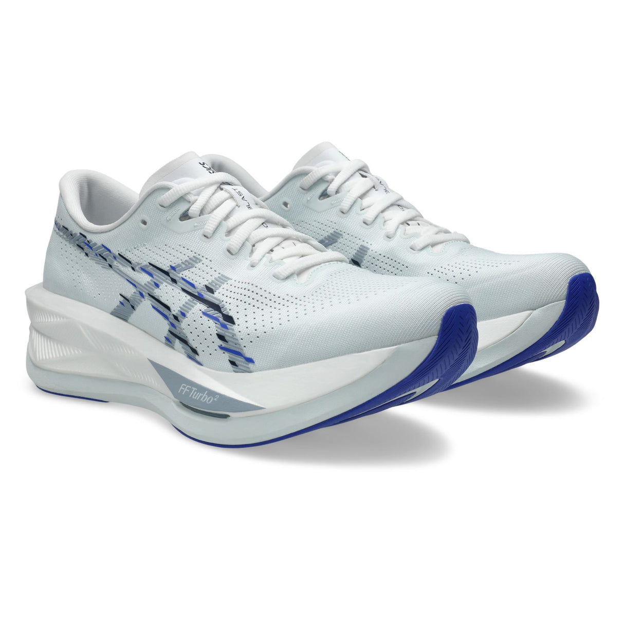 Asics SONICBLAST Mens Artic Blu/Grey Blu