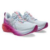 Asics Novablast 5 Womens White