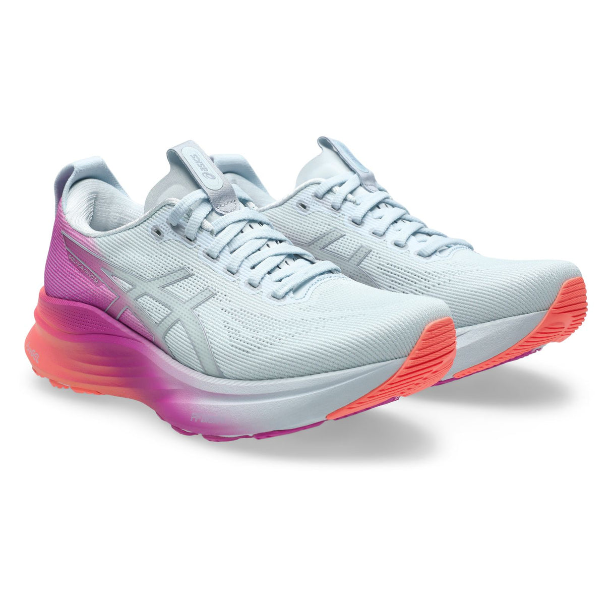 Asics Gel Kayano 32 Womens Blue