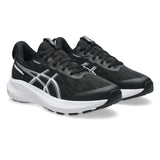 Asics GT-1000 14 GS Kids Black/Steel Gry