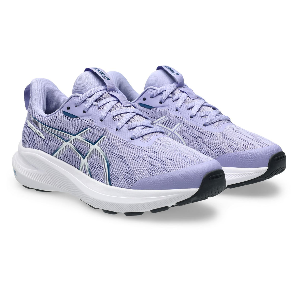 Asics GT-1000 14 GS Grl Blubell/Twil Blu