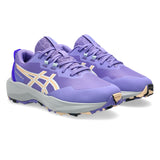 Asics Pre Venture 11 GS Girls Purple