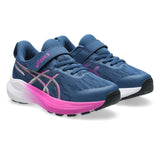 Asics GT 1000 14 PS Jr Girls T Pink