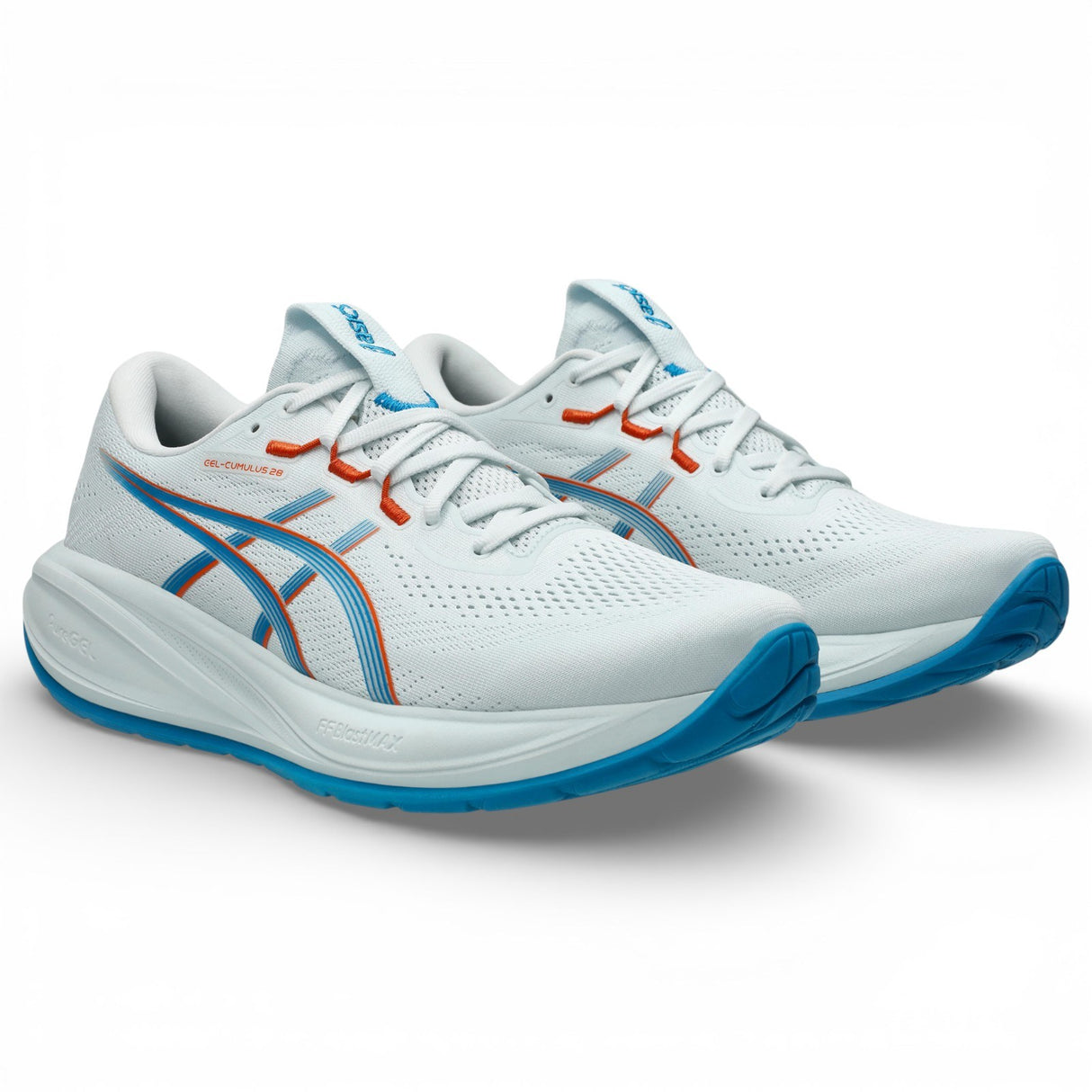 ASICS GEL-CUMULUS 28 White