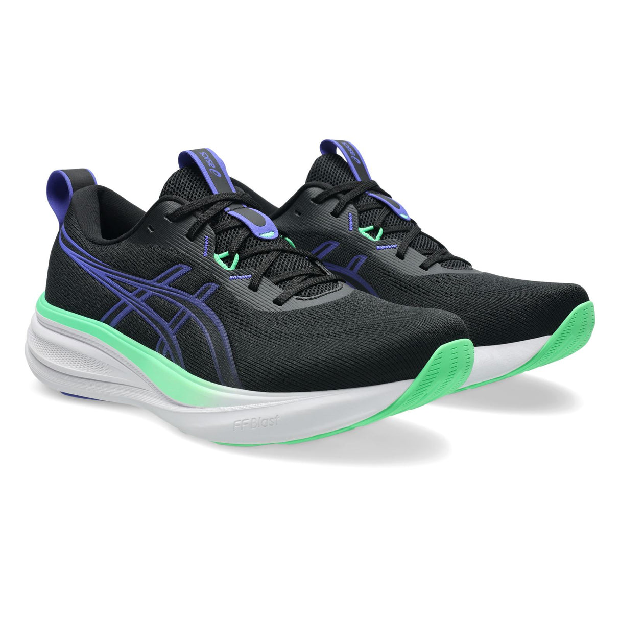 ASICS GEL-PULSE 17 Black
