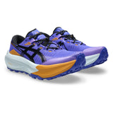 ASICS TRABUCO MAX 4 Blue