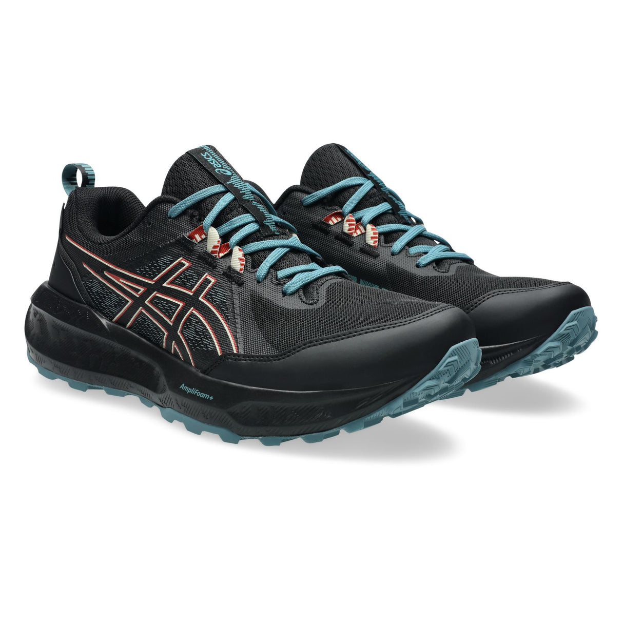 ASICS GEL-SONOMA 8 GTX Black