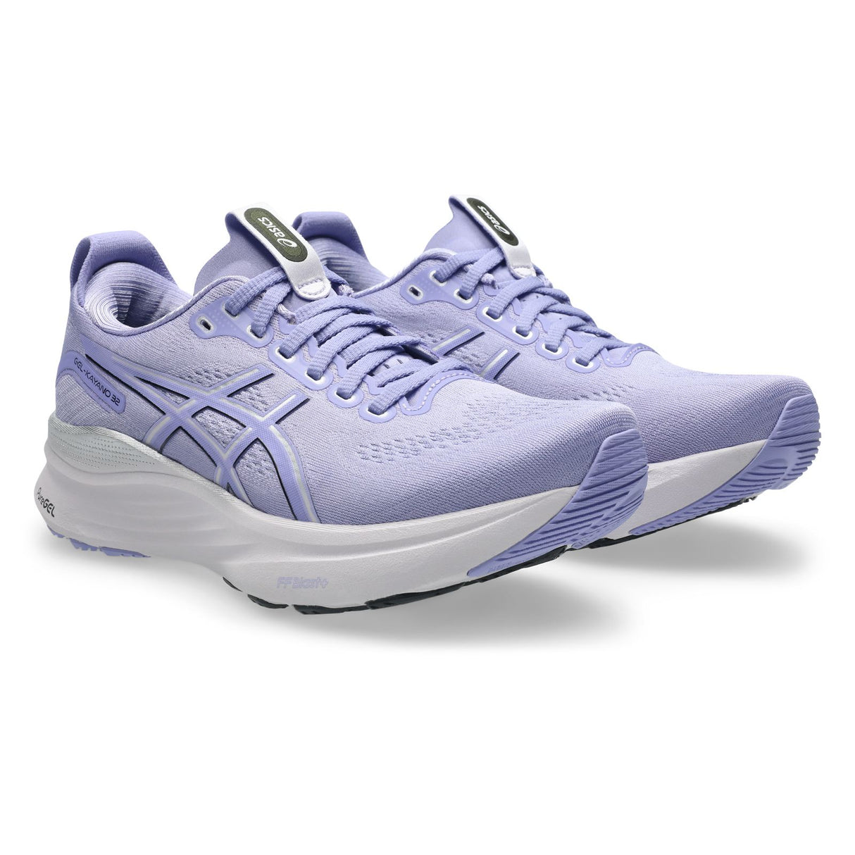 ASICS GEL-KAYANO 32 WOMENS Purple