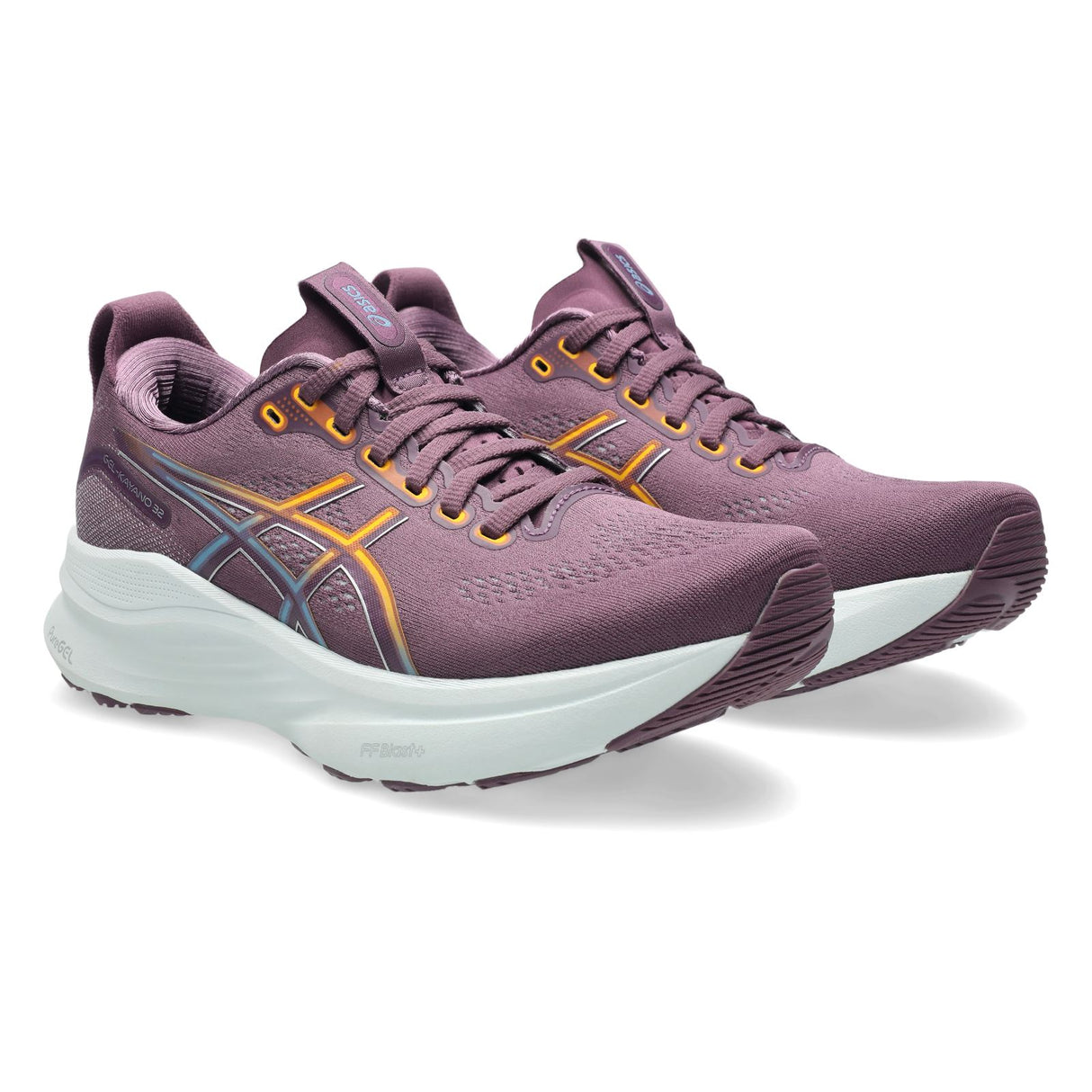 ASICS GEL-KAYANO 32 WOMENS Purple