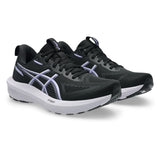 ASICS GT-2000 14 WOMENS Black