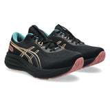 ASICS GEL-PULSE 17 GTX WOMENS Black