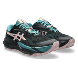 ASICS GEL-TRABUCO 14 GTX WOMENS Black