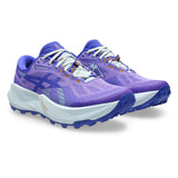 ASICS GEL-TRABUCO 14 WOMENS Purple
