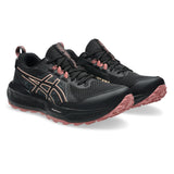 ASICS GEL-SONOMA 8 GTX WOMENS Black
