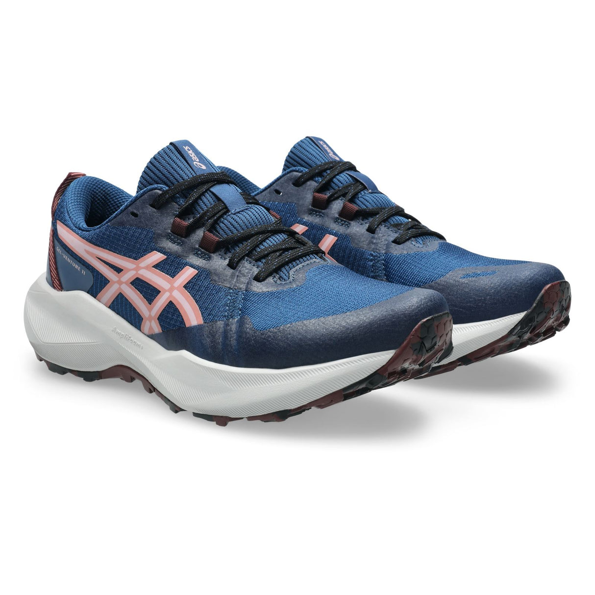 ASICS GEL-VENTURE 11 WOMENS Navy