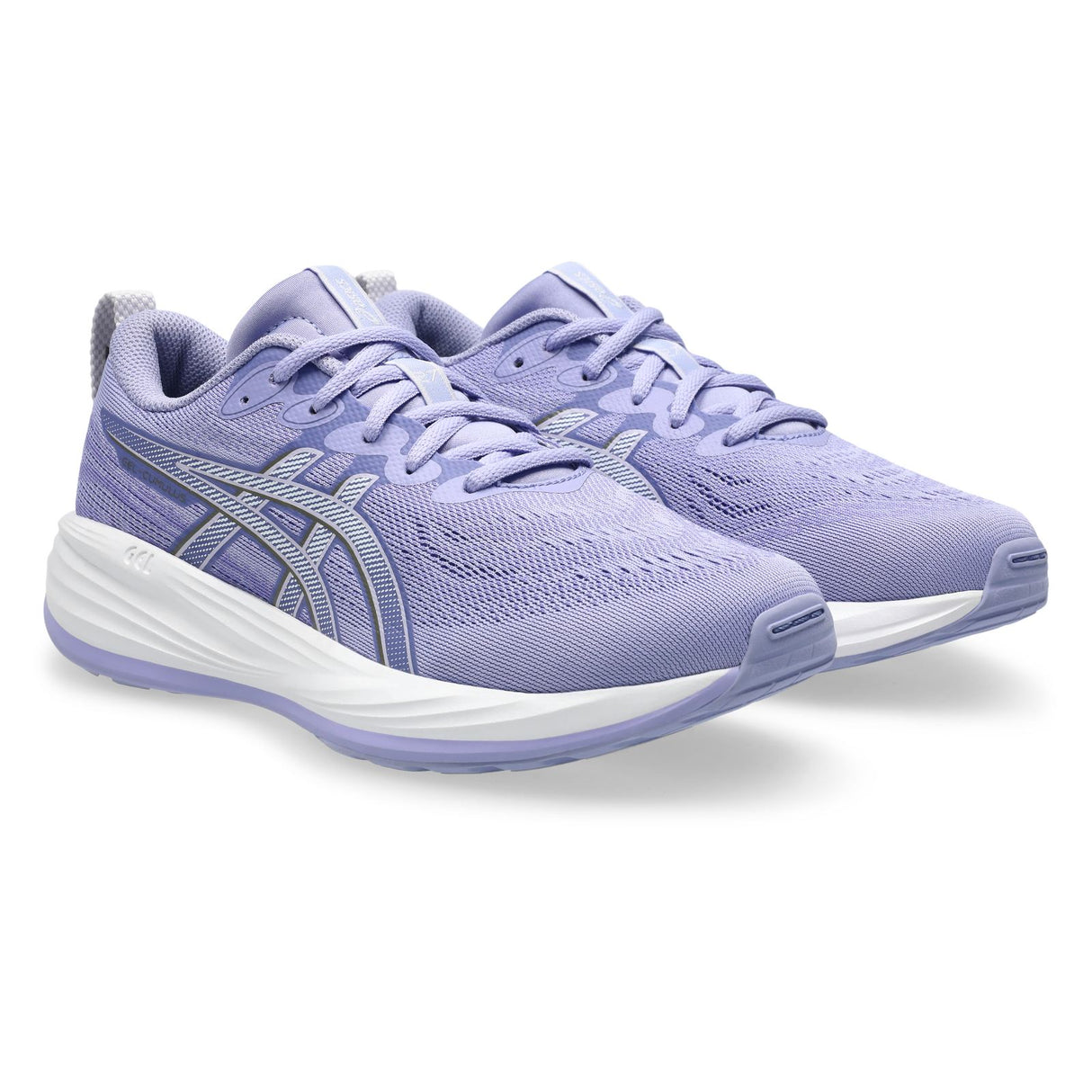 Asics Gel Cumulus 27 GS Girls Purple
