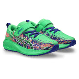 Asics Pre Noosa Tri 16 PS Jr Boys Green