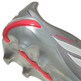 adidas Kids Predator League FT FG Silver