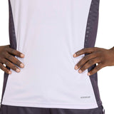 adidas MUFC 25 Train RF Jersey Purple