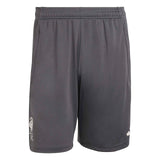 adidas  LFC 25 Train RF Shorts Black