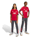 adidas LFC 25 Kids Train RF Pant Black