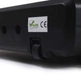 Body Sculpture EZ Walking Pad