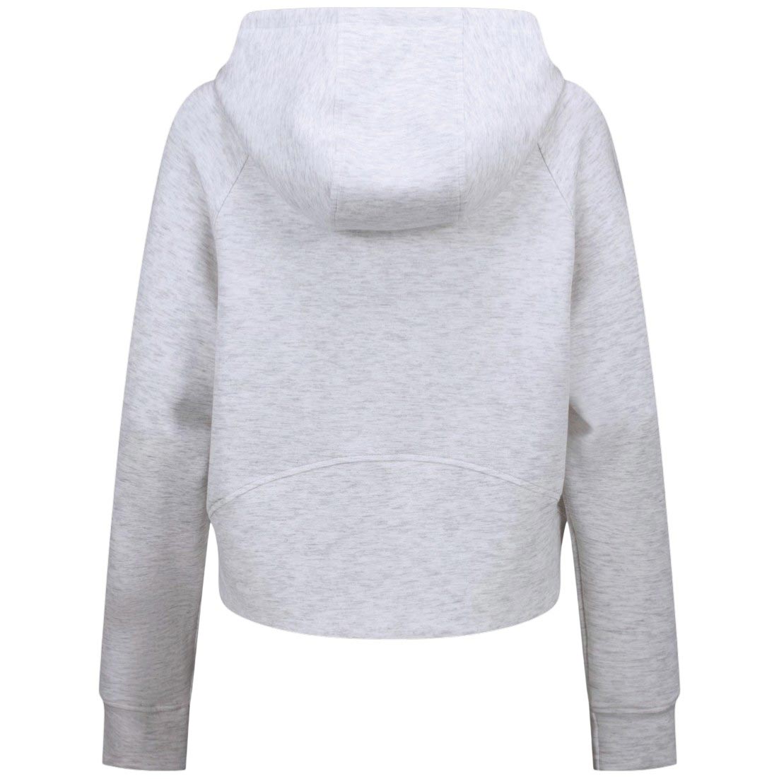 ENERGETICS ENE ELLA HZ HOOD GREY MEL