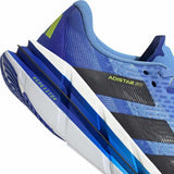 adidas Mens Adistar BYD Blue/Navy