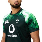 Canterbury IRFU Rugby Chicago 2025/26 Adults Pre-Game Jersey