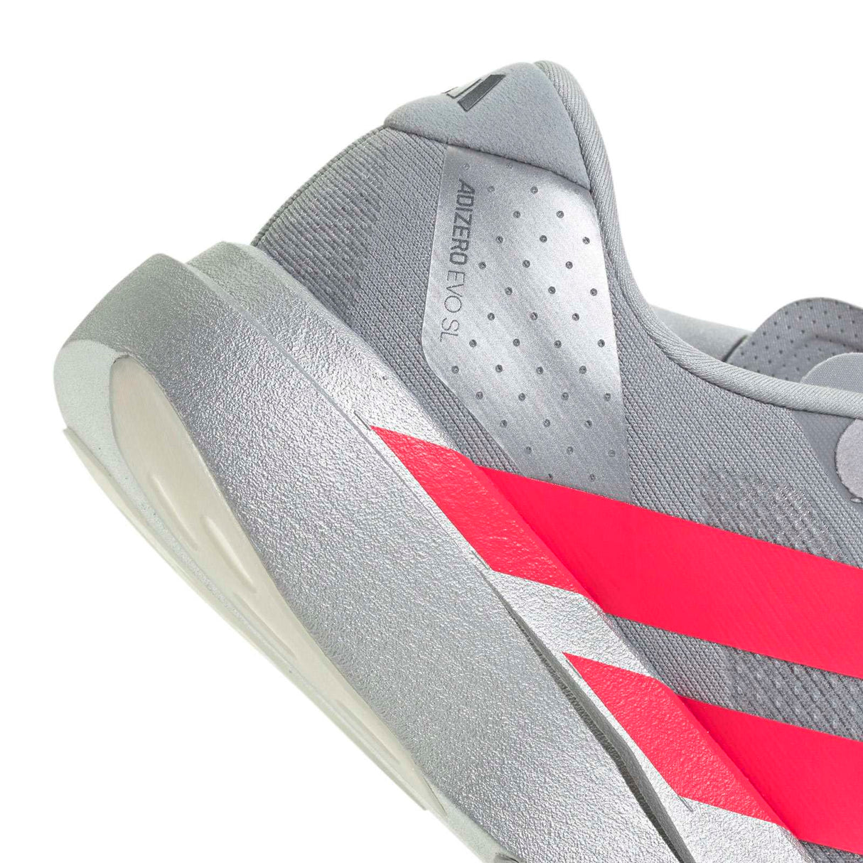adidas ADIZERO EVO SL MENS Grey