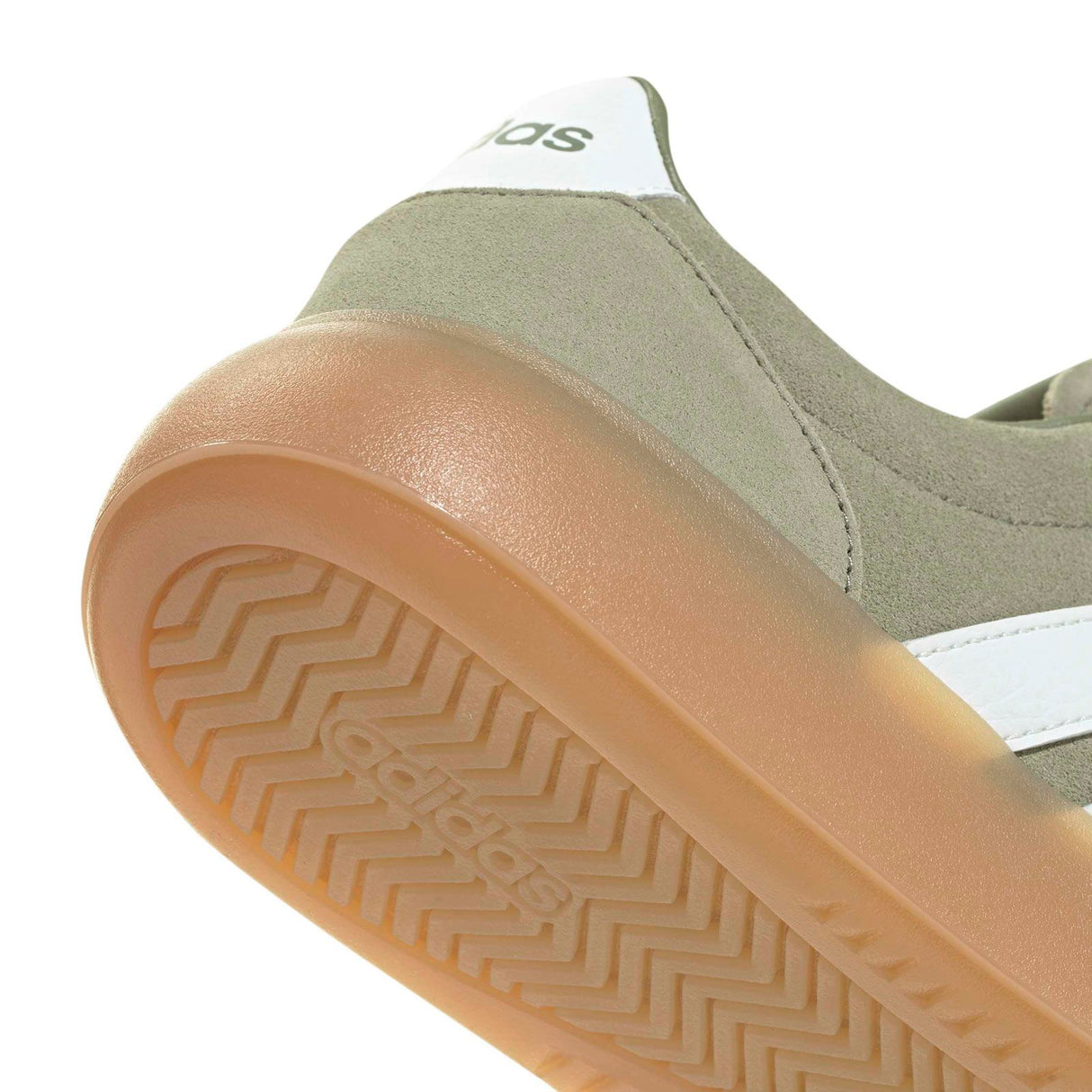 adidas BARREDA DECODE LUX MENS Green