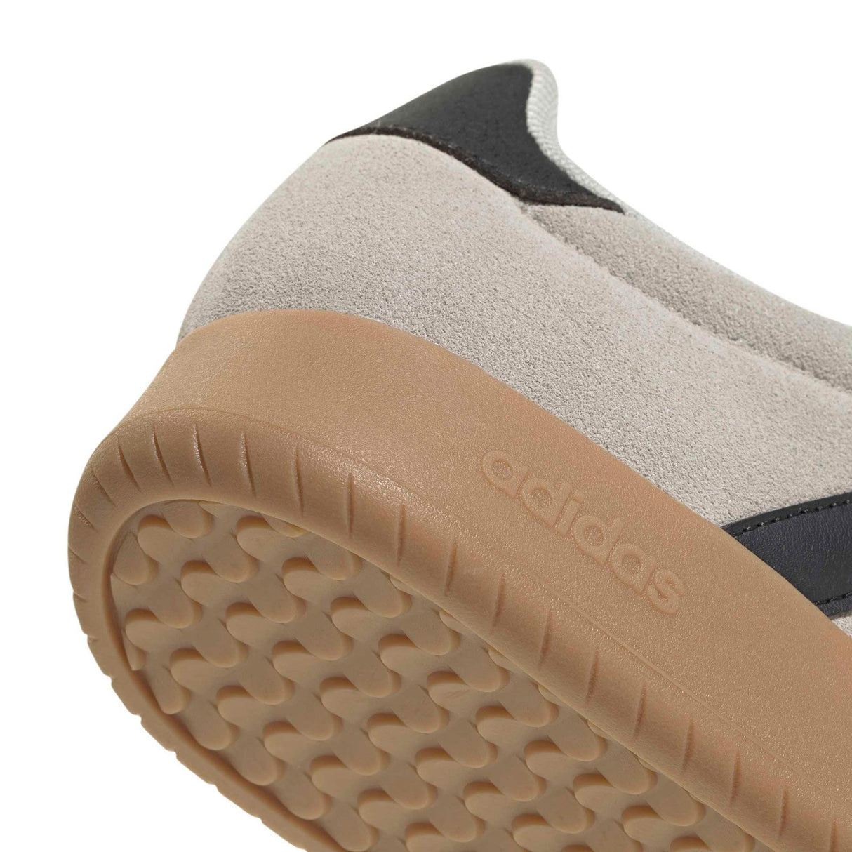 adidas Barreda T-Toe Mens Regular-Fit Lace Shoes