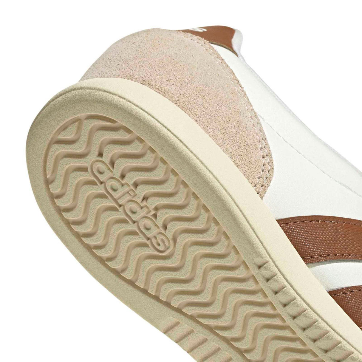 adidas BARREDA LO WOMENS White