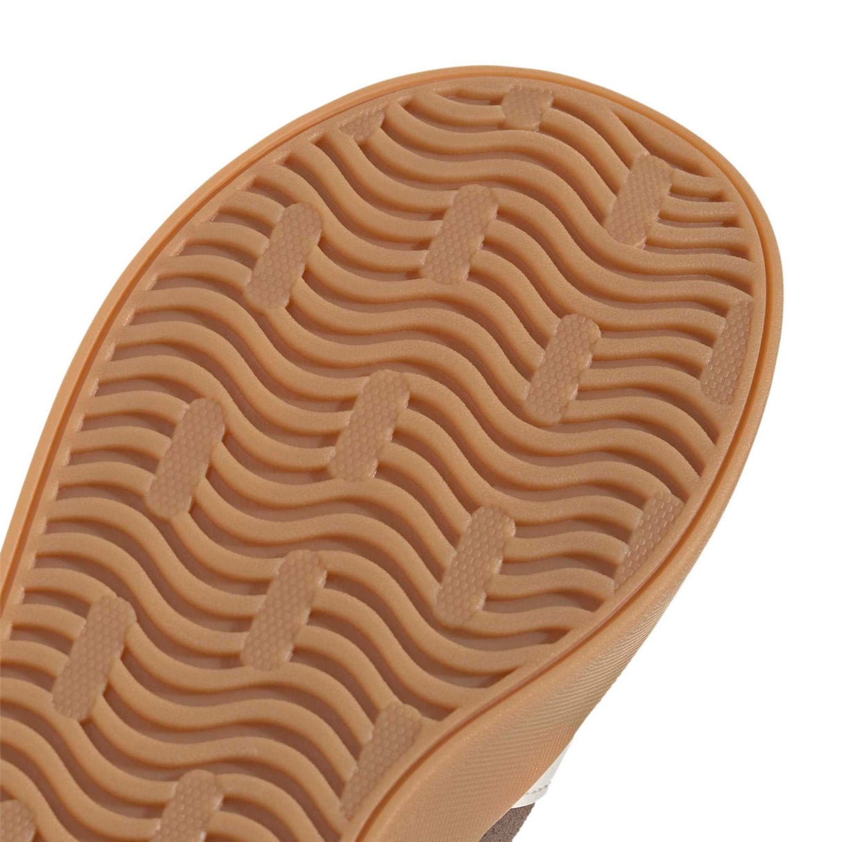 adidas VL Court 3.0 Kids Uni Brown